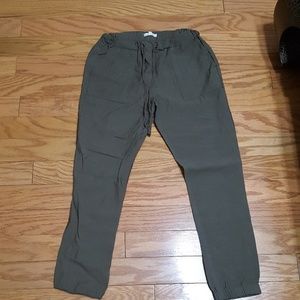 Cooper Key pants (Juniors)